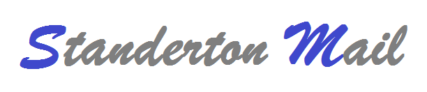 Standerton Mail Logo
